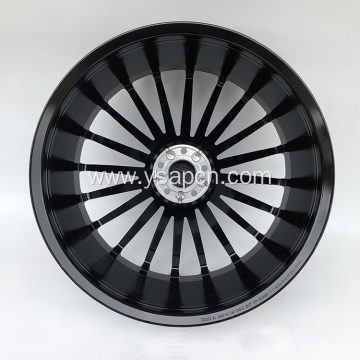 Forged Wheel Rims for GLE GLS Cclass Eclass